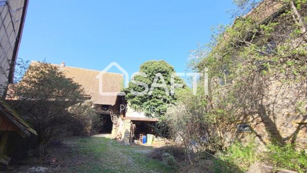 Ensemble du 16è siècle, classement en cours.