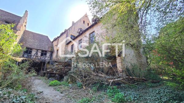 Ensemble du 16è siècle, classement en cours.