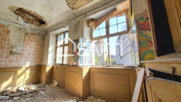 Ensemble du 16è siècle, classement en cours.