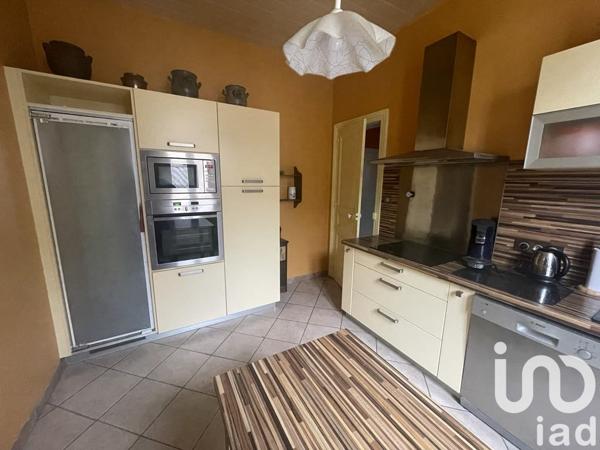 House for sale 5 rooms 132 m² Saint-Dizier