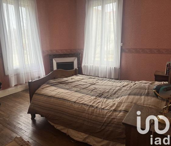 House for sale 5 rooms 132 m² Saint-Dizier