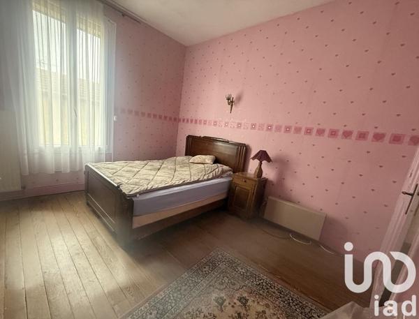 House for sale 5 rooms 132 m² Saint-Dizier