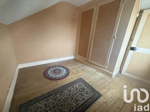 House for sale 5 rooms 132 m² Saint-Dizier