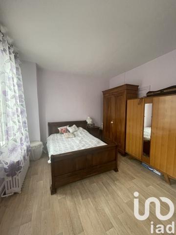 House for sale 5 rooms 132 m² Saint-Dizier