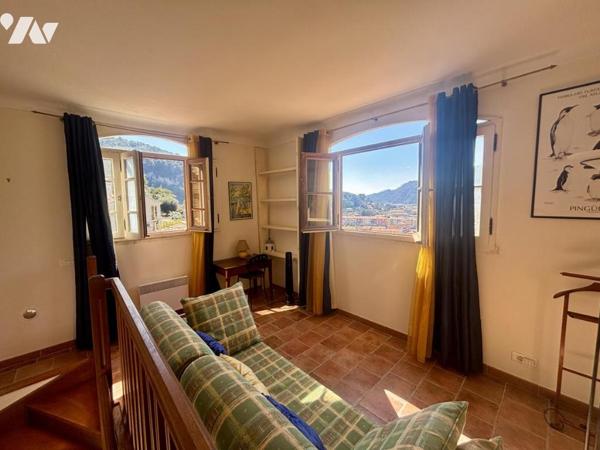 Maison à Vendre - Saint Martin du Var 