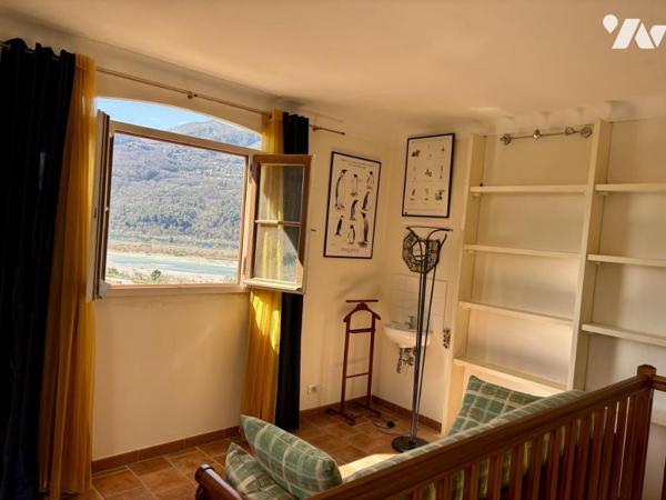 Maison à Vendre - Saint Martin du Var 