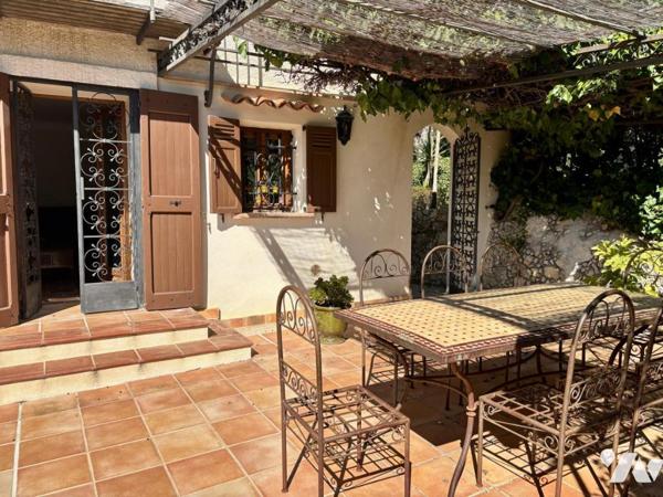 Maison à Vendre - Saint Martin du Var 