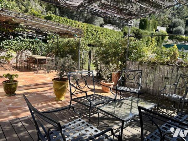 Maison à Vendre - Saint Martin du Var 