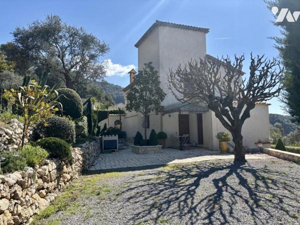 Maison à Vendre - Saint Martin du Var 