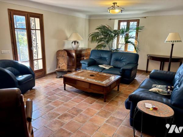 Maison à Vendre - Saint Martin du Var 