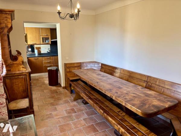 Maison à Vendre - Saint Martin du Var 