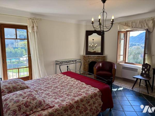 Maison à Vendre - Saint Martin du Var 