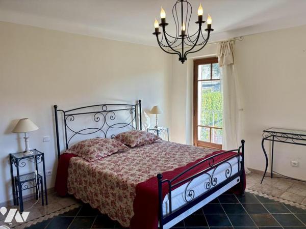 Maison à Vendre - Saint Martin du Var 