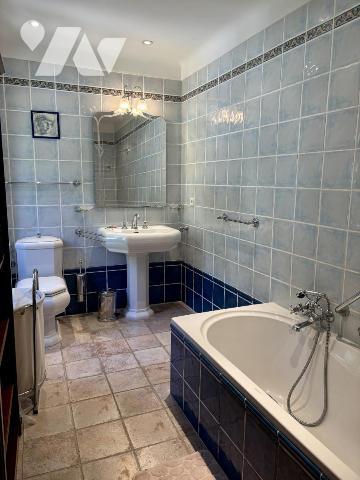 Maison à Vendre - Saint Martin du Var 