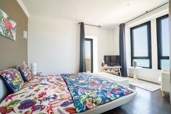 Plougasnou | Une adresse d'exception face à la mer