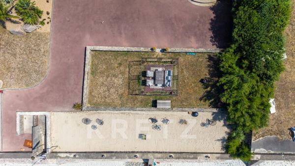 Plougasnou | Une adresse d'exception face à la mer