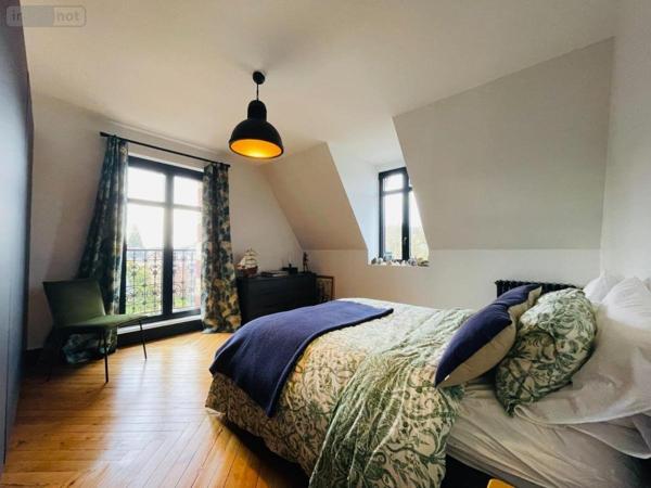 Maison à vendre à Rouen en Seine-Maritime (76000), ref : 76008-777