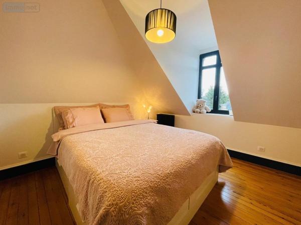 Maison à vendre à Rouen en Seine-Maritime (76000), ref : 76008-777