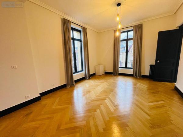 Maison à vendre à Rouen en Seine-Maritime (76000), ref : 76008-777