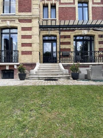 Maison à vendre à Rouen en Seine-Maritime (76000), ref : 76008-777