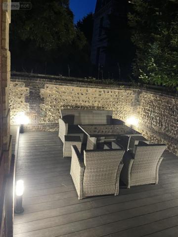 Maison à vendre à Rouen en Seine-Maritime (76000), ref : 76008-777