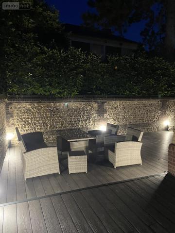 Maison à vendre à Rouen en Seine-Maritime (76000), ref : 76008-777