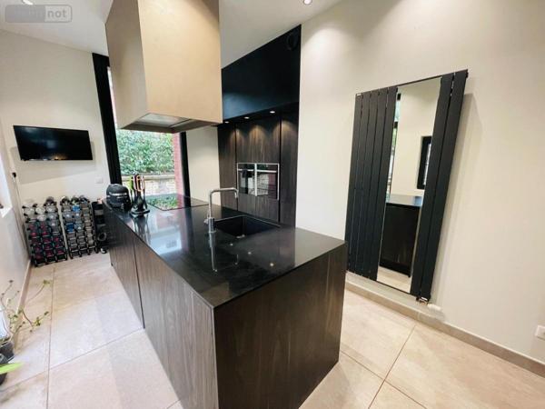 Maison à vendre à Rouen en Seine-Maritime (76000), ref : 76008-777