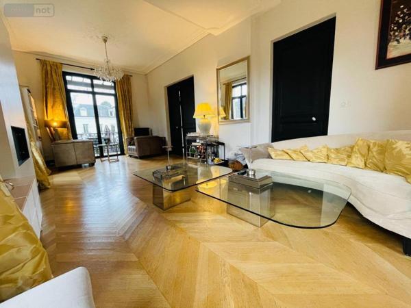 Maison à vendre à Rouen en Seine-Maritime (76000), ref : 76008-777