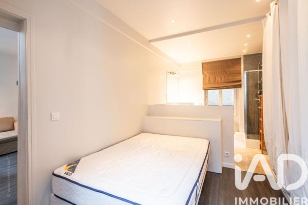 Appartement à vendre 2 pièces 40 m² Paris 9