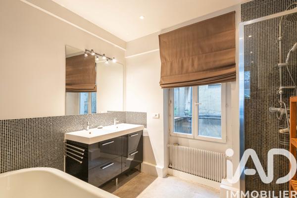 Appartement à vendre 2 pièces 40 m² Paris 9