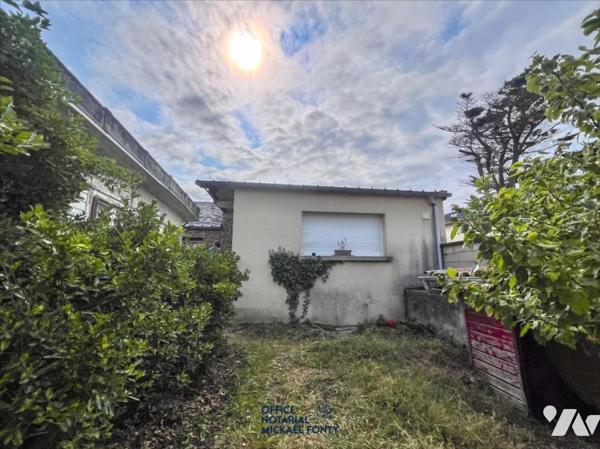 Agon Coutainville Le PASSOUS 2ème ligne