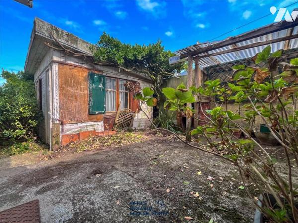 Agon Coutainville Le PASSOUS 2ème ligne