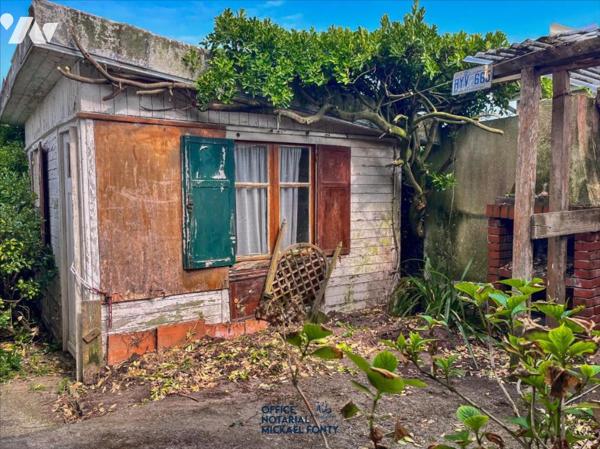 Agon Coutainville Le PASSOUS 2ème ligne