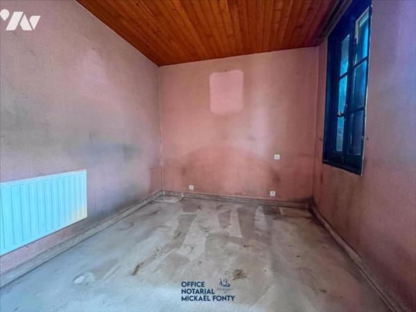 Agon Coutainville Le PASSOUS 2ème ligne