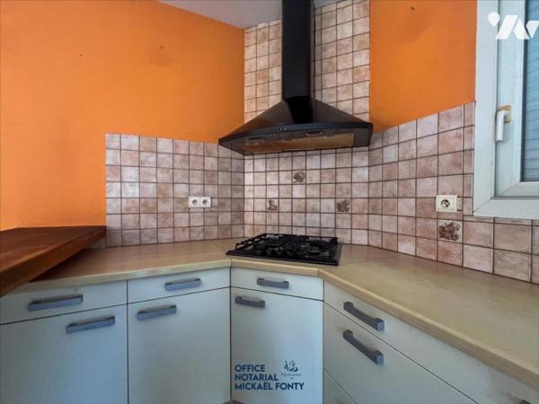 Agon Coutainville Le PASSOUS 2ème ligne