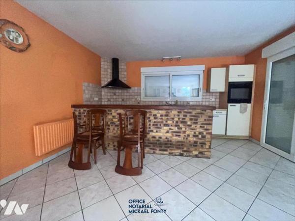 Agon Coutainville Le PASSOUS 2ème ligne