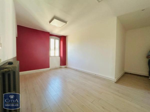 Local commercial à louer