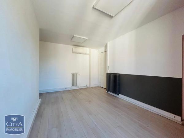 Local commercial à louer