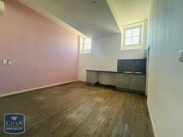 Local commercial à louer