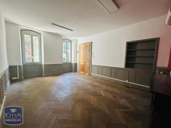 Local commercial à louer