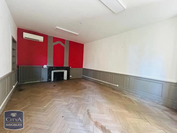 Local commercial à louer