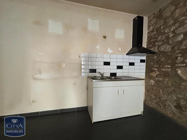 Appartement à louer 2 pièces 65.69m²