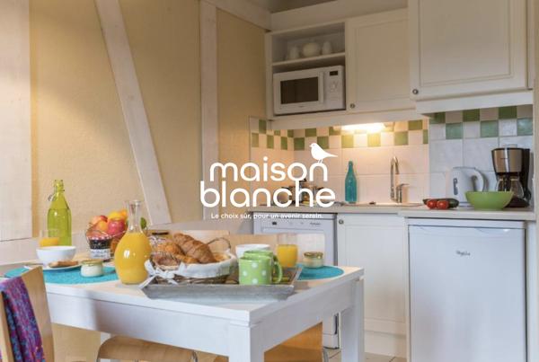 INVESTISSEMENT LMNP - RENTA 5,09 % - DEAUVILLE (14)