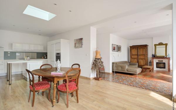 Maison à vendre    4 pièces •  Aucamville