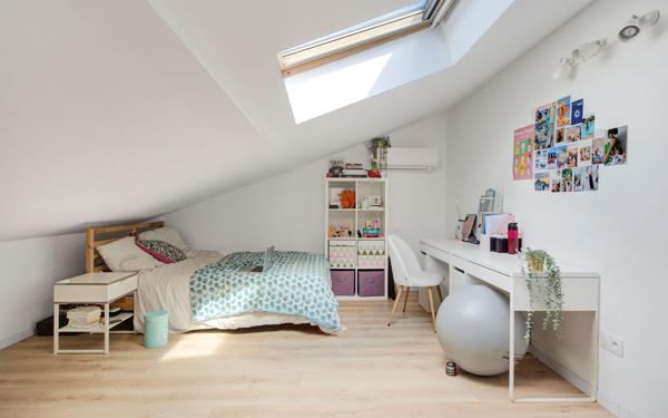 Maison à vendre    4 pièces •  Aucamville