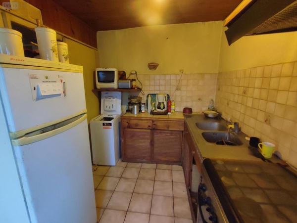 Maison à vendre à Le Petit-Quevilly en Seine-Maritime (76140), ref : 2024-068