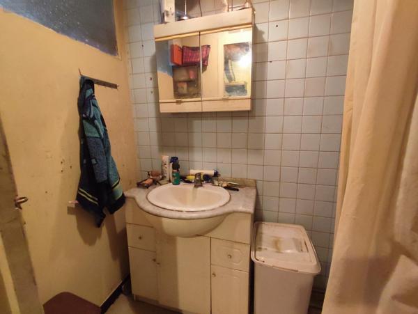 Maison à vendre à Le Petit-Quevilly en Seine-Maritime (76140), ref : 2024-068