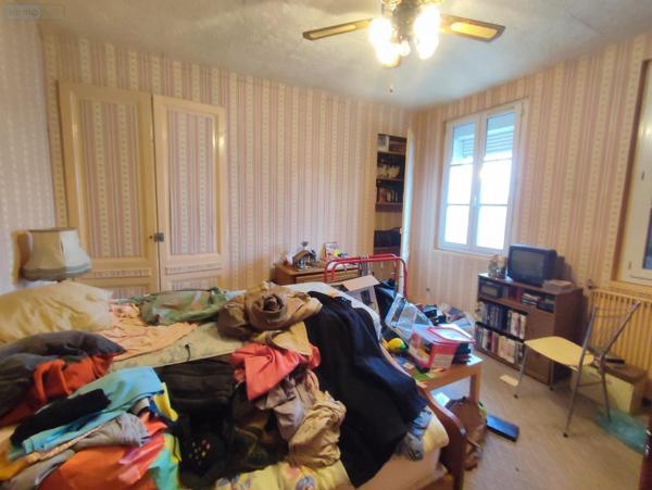 Maison à vendre à Le Petit-Quevilly en Seine-Maritime (76140), ref : 2024-068