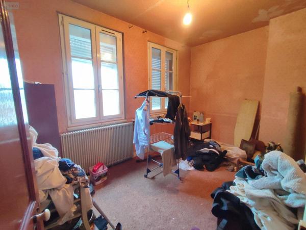 Maison à vendre à Le Petit-Quevilly en Seine-Maritime (76140), ref : 2024-068