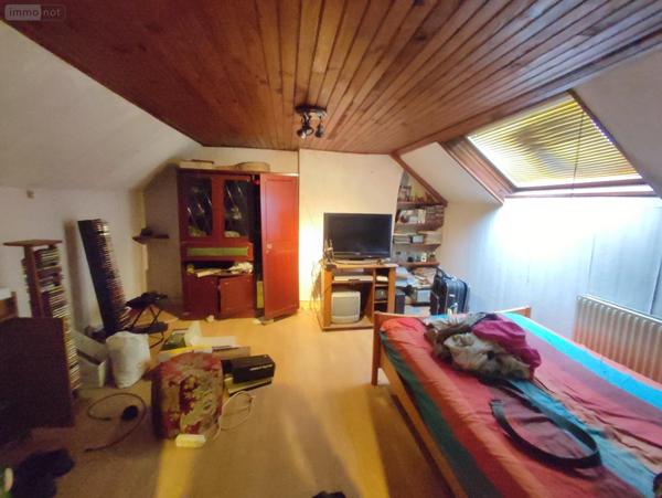 Maison à vendre à Le Petit-Quevilly en Seine-Maritime (76140), ref : 2024-068